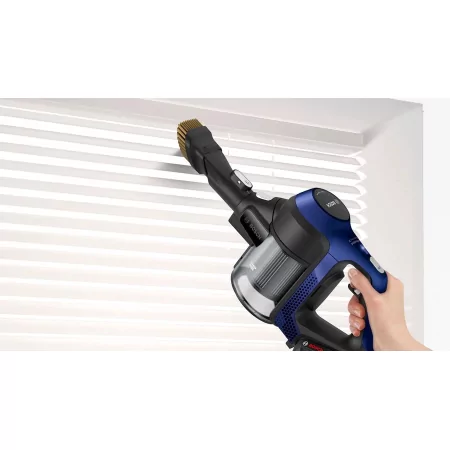 Kontrolsat - Aspirador Vertical Bosch BBS611MAT - 30 min - 18V