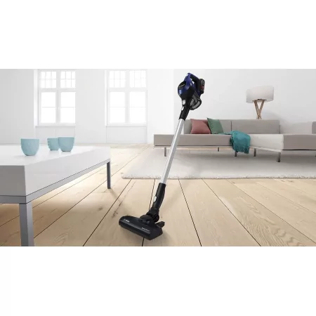 Kontrolsat - Bosch BBS611MAT Upright Vacuum Cleaner - 30 min - 18V