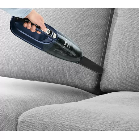 Kontrolsat - Mini Aspirador Bosch BHN20L - 48 min - 5h - 18V