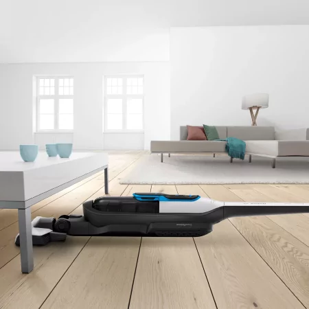 Kontrolsat - Bosch Vertical Vacuum Cleaner - BCH86SIL1 - 60 min - 28V