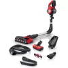 Kontrolsat - Upright vacuum cleaner Bosch BBS711ANM - 40 min - 18V