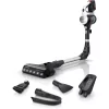 Kontrolsat - Bosch Upright Vacuum Cleaner - BBS711W - 40 min - 18V