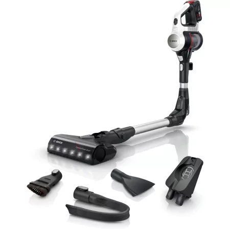 Kontrolsat - Bosch Upright Vacuum Cleaner - BBS711W - 40 min - 18V