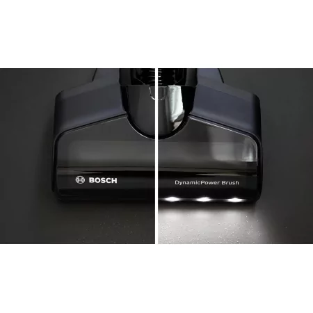 Kontrolsat - Bosch Upright Vacuum Cleaner - BBS711W - 40 min - 18V