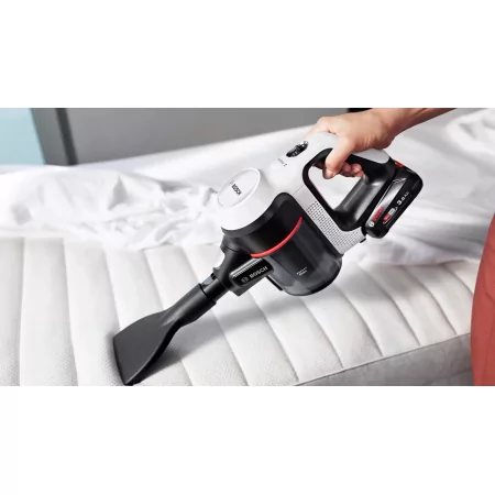 Kontrolsat - Aspirador Vertical Bosch - BBS711W - 40 min - 18V