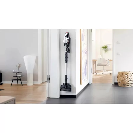 Kontrolsat - Bosch Upright Vacuum Cleaner - BBS711W - 40 min - 18V