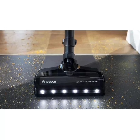 Kontrolsat - Bosch Upright Vacuum Cleaner - BBS711W - 40 min - 18V
