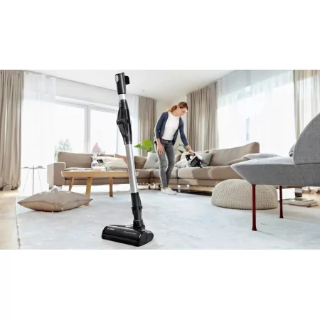 Kontrolsat - Aspirador Vertical Bosch - BBS711W - 40 min - 18V