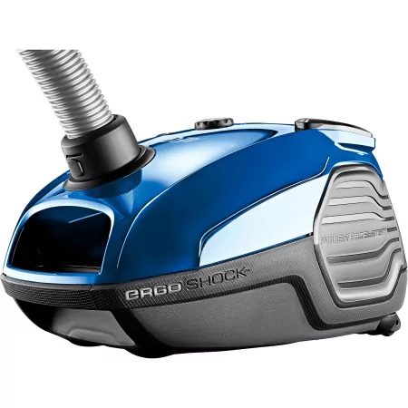 Kontrolsat - Vacuum Cleaner AEG VX62ISP - 800W