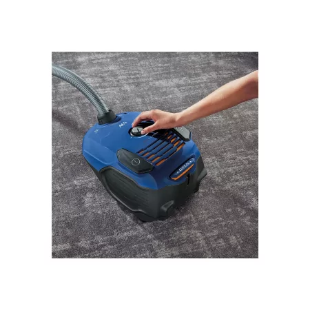 Kontrolsat - Vacuum Cleaner AEG VX62ISP - 800W