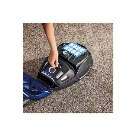 Kontrolsat - Vacuum Cleaner AEG VX62ISP - 800W