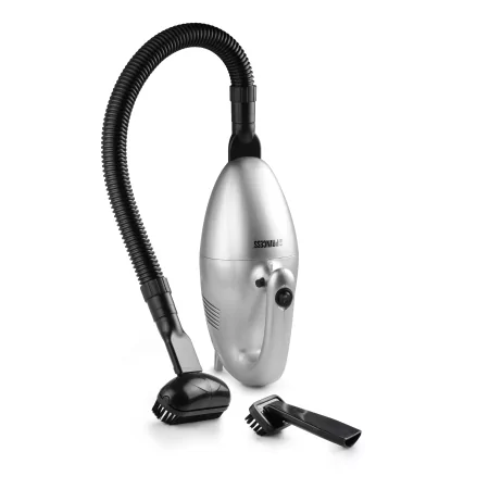 Kontrolsat - Princess 332757 Mini Vacuum Cleaner - 610W