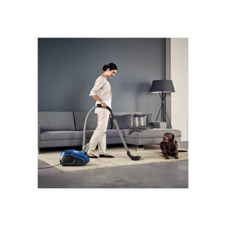 Kontrolsat - Vacuum Cleaner AEG VX62ISP - 800W