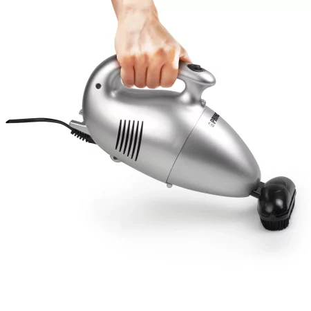 Kontrolsat - Princess 332757 Mini Vacuum Cleaner - 610W