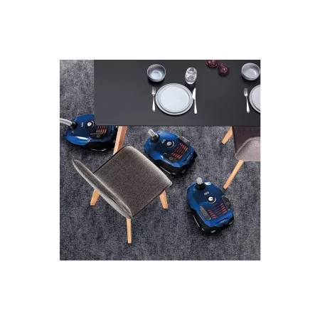 Kontrolsat - Vacuum Cleaner AEG VX62ISP - 800W