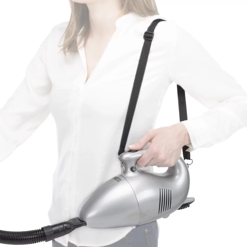 Kontrolsat - Princess 332757 Mini Vacuum Cleaner - 610W