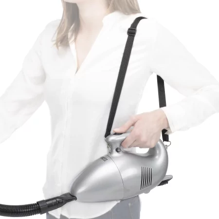 Kontrolsat - Princess 332757 Mini Vacuum Cleaner - 610W