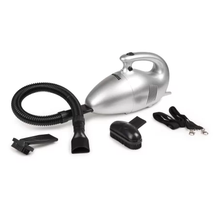 Kontrolsat - Princess 332757 Mini Vacuum Cleaner - 610W