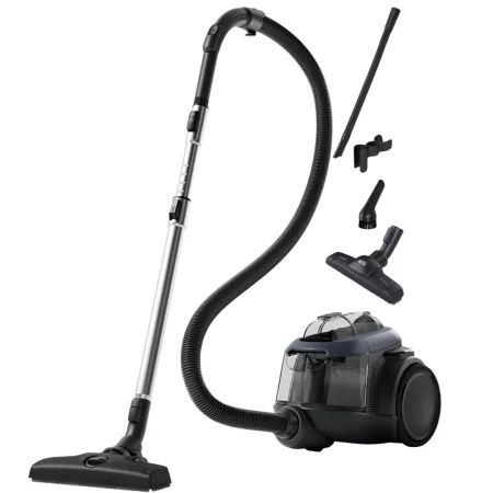 Kontrolsat - AEG AL61C3DB Vacuum Cleaner - 700W Kontrolsat - AEG AL61C3DB Vacuum Cleaner - 700W