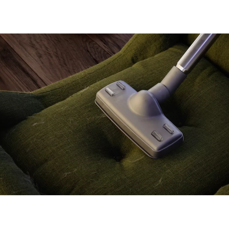 Kontrolsat - AEG AL61C3DB Vacuum Cleaner - 700W