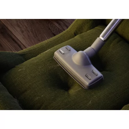 Kontrolsat - AEG AL61C3DB Vacuum Cleaner - 700W Kontrolsat - AEG AL61C3DB Vacuum Cleaner - 700W