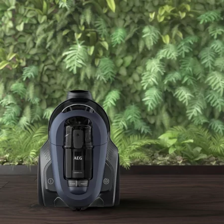 Kontrolsat - AEG AL61C3DB Vacuum Cleaner - 700W Kontrolsat - AEG AL61C3DB Vacuum Cleaner - 700W