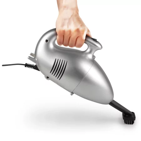 Kontrolsat - Princess 332757 Mini Vacuum Cleaner - 610W