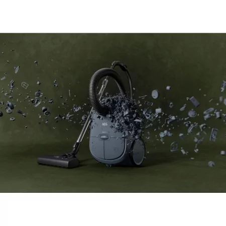 Kontrolsat - AEG AL61C3DB Vacuum Cleaner - 700W Kontrolsat - AEG AL61C3DB Vacuum Cleaner - 700W