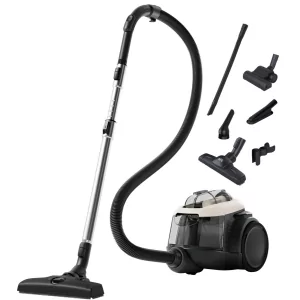 Kontrolsat - AEG vacuum cleaner - AL61H4SW - 700W