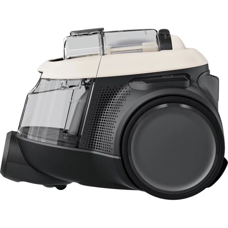 Kontrolsat - AEG vacuum cleaner - AL61H4SW - 700W