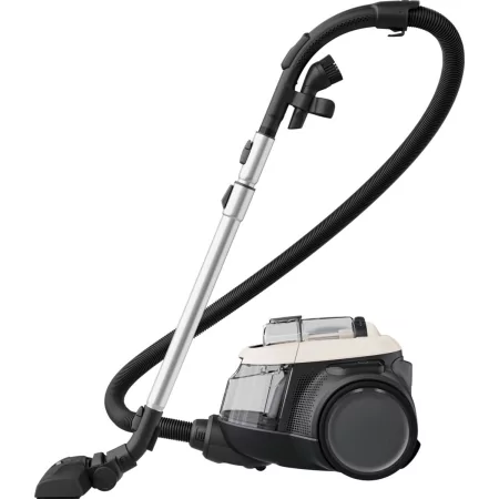 Kontrolsat - AEG vacuum cleaner - AL61H4SW - 700W