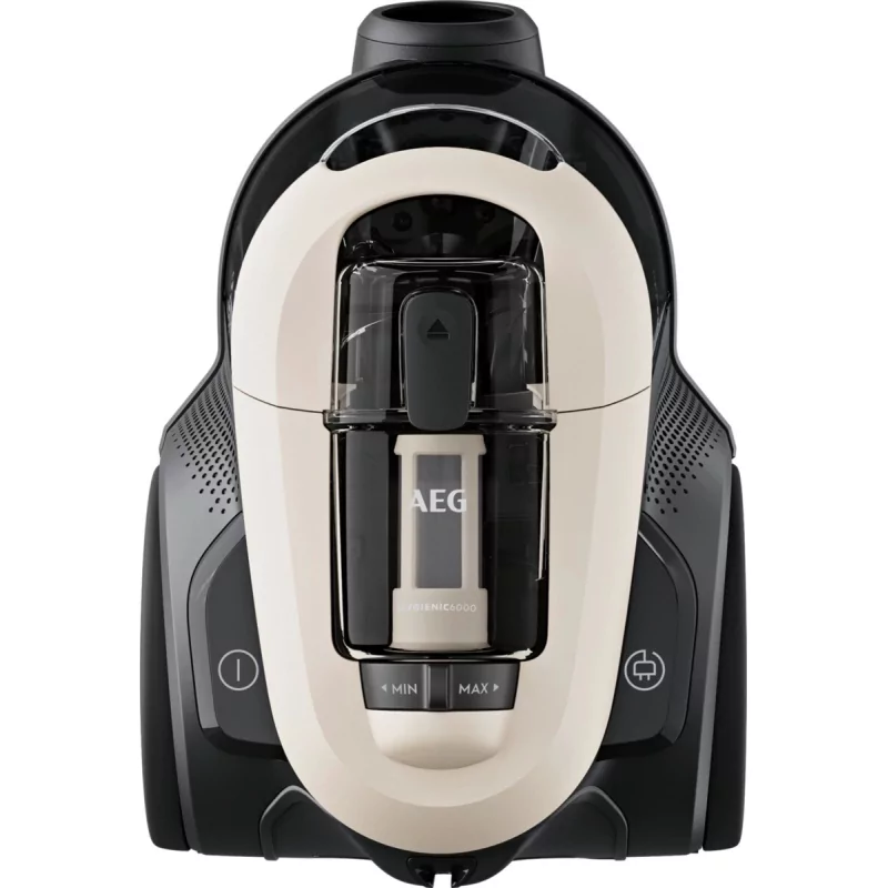 Kontrolsat - AEG vacuum cleaner - AL61H4SW - 700W