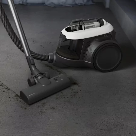 Kontrolsat - AEG vacuum cleaner - AL61H4SW - 700W