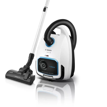 Kontrolsat - Vacuum cleaner Bosch BGB6SIL1 - 700W Kontrolsat - Vacuum cleaner Bosch BGB6SIL1 - 700W