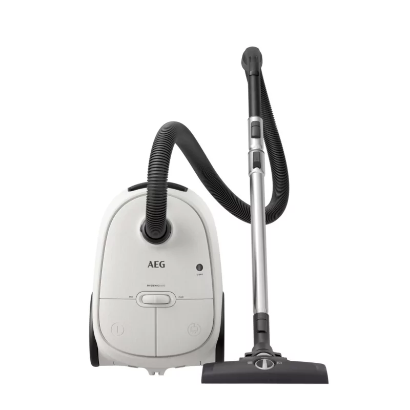 Kontrolsat - AEG vacuum cleaner - AB61H6SW - 850W