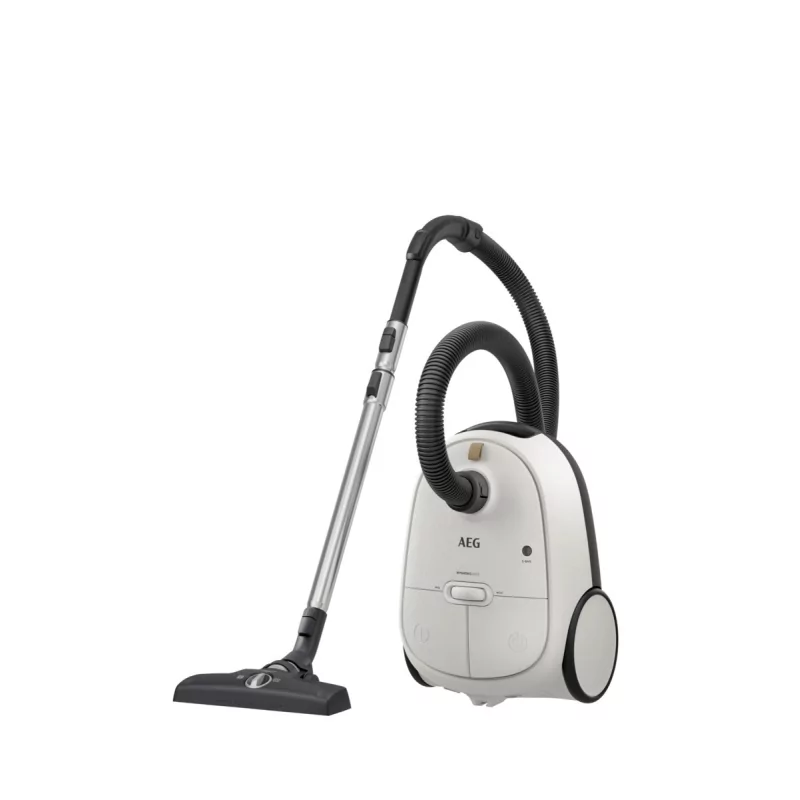 Kontrolsat - AEG vacuum cleaner - AB61H6SW - 850W