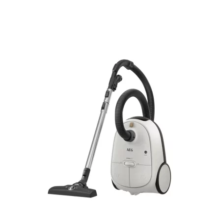 Kontrolsat - AEG vacuum cleaner - AB61H6SW - 850W