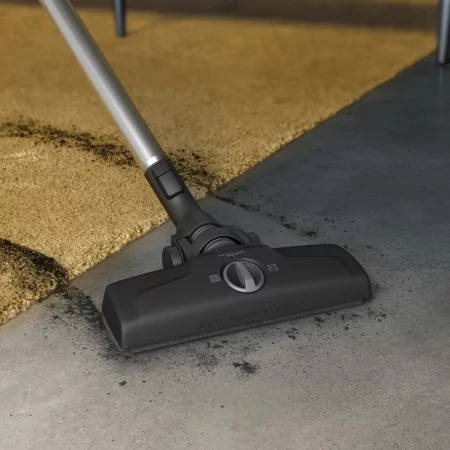Kontrolsat - AEG vacuum cleaner - AB61H6SW - 850W