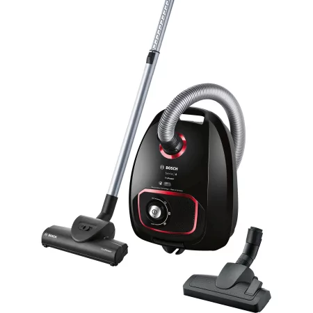Kontrolsat - Bosch vacuum cleaner BGBS4POW1 - 850W