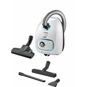 Kontrolsat - Bosch BGBS4HYG1 vacuum cleaner - 600W