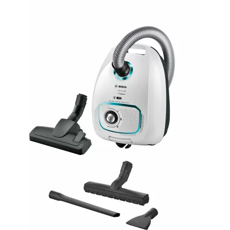 Kontrolsat - Aspirador Bosch BGBS4HYG1 - 600W