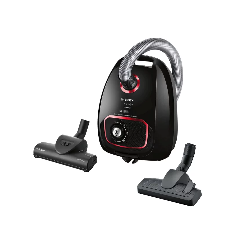 Kontrolsat - Bosch vacuum cleaner BGBS4POW1 - 850W