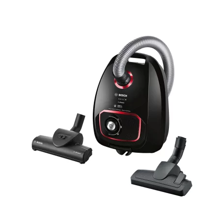 Kontrolsat - Bosch vacuum cleaner BGBS4POW1 - 850W