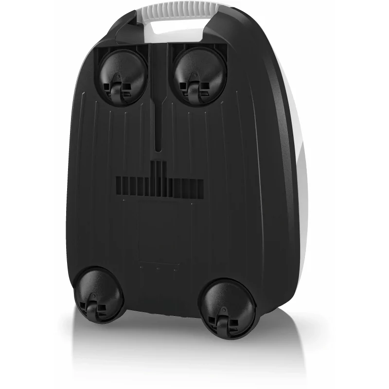 Kontrolsat - Bosch BGBS4HYG1 vacuum cleaner - 600W