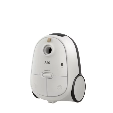 Kontrolsat - AEG vacuum cleaner - AB61H6SW - 850W