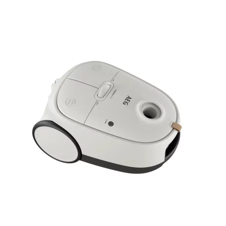 Kontrolsat - AEG vacuum cleaner - AB61H6SW - 850W