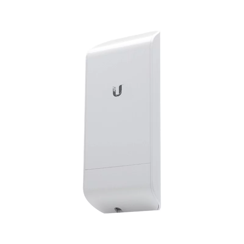 Kontrolsat - Ubiquiti Access Point airMAX NanoStation M2 Loco - 2.4GHz 8dBi - UB NANO STATION
