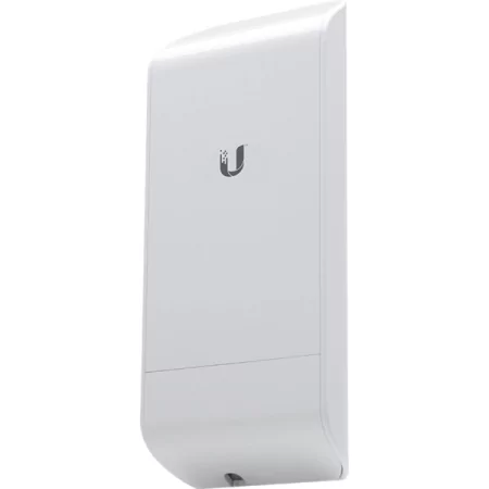 Kontrolsat - Ubiquiti Access Point airMAX NanoStation M2 Loco - 2.4GHz 8dBi - UB NANO STATION