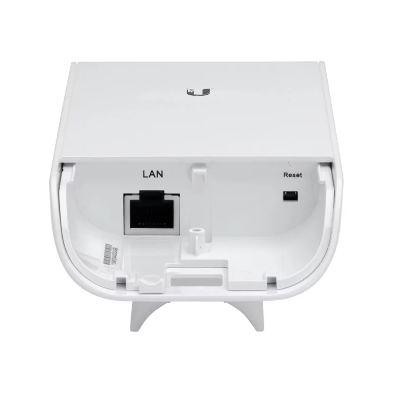 Kontrolsat - Ubiquiti Access Point airMAX NanoStation M2 Loco - 2.4GHz 8dBi - UB NANO STATION