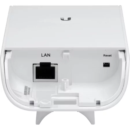 Kontrolsat - Ubiquiti Access Point airMAX NanoStation M2 Loco - 2.4GHz 8dBi - UB NANO STATION